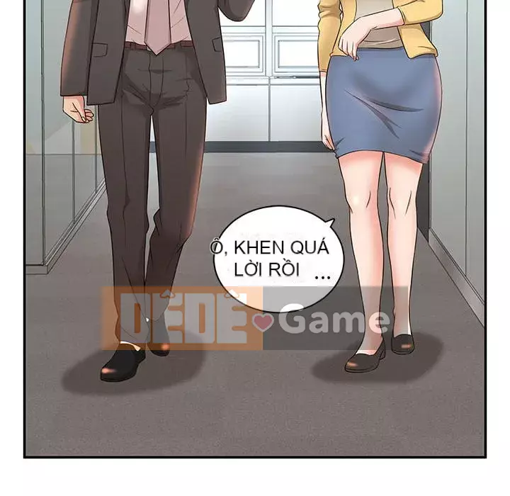 Bí Mật Của Mẹ Và Con Gái Chương 7-8