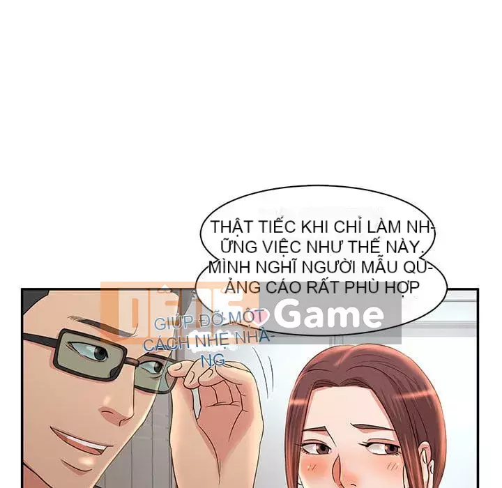 Bí Mật Của Mẹ Và Con Gái Chương 7-8