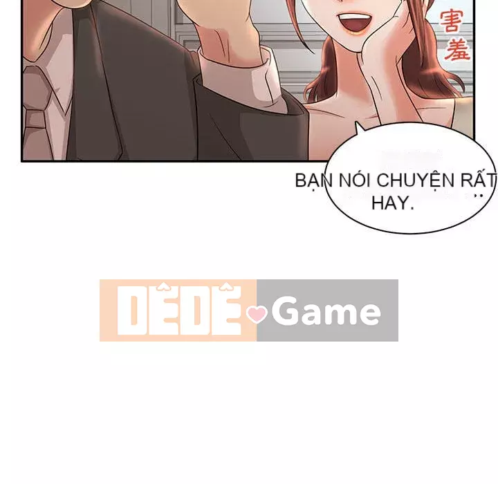 Bí Mật Của Mẹ Và Con Gái Chương 7-8