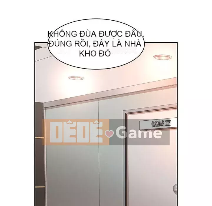 Bí Mật Của Mẹ Và Con Gái Chương 7-8