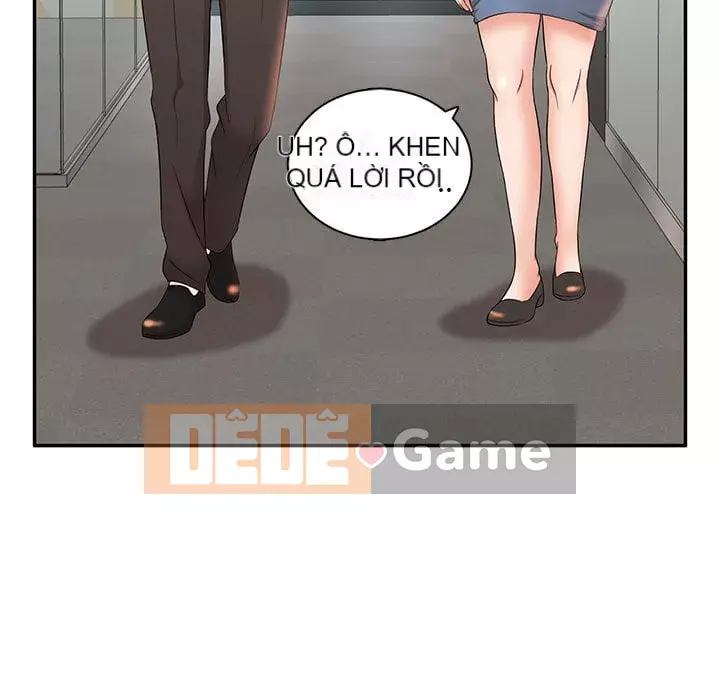 Bí Mật Của Mẹ Và Con Gái Chương 7-8