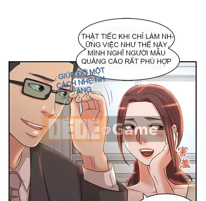 Bí Mật Của Mẹ Và Con Gái Chương 7-8