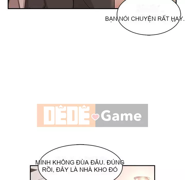 Bí Mật Của Mẹ Và Con Gái Chương 7-8