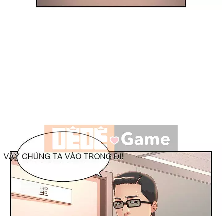 Bí Mật Của Mẹ Và Con Gái Chương 7-8