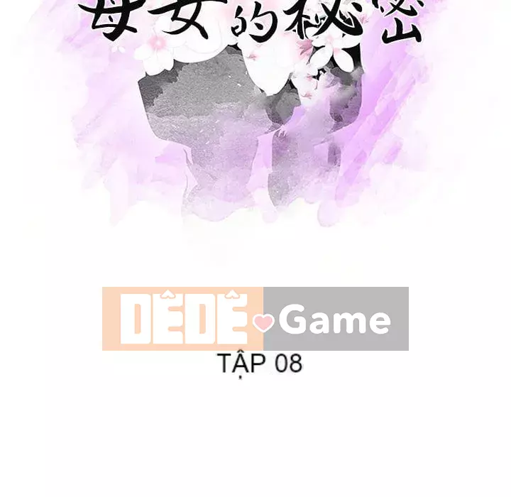 Bí Mật Của Mẹ Và Con Gái Chương 7-8