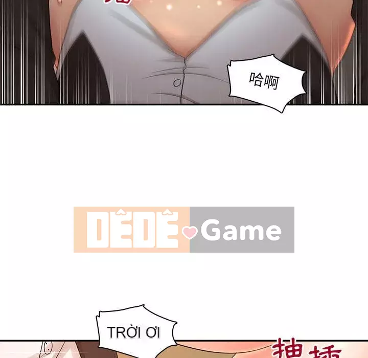 Bí Mật Của Mẹ Và Con Gái Chương 7-8