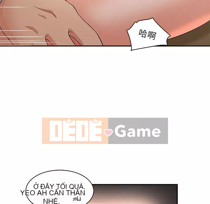 Bí Mật Của Mẹ Và Con Gái Chương 7-8