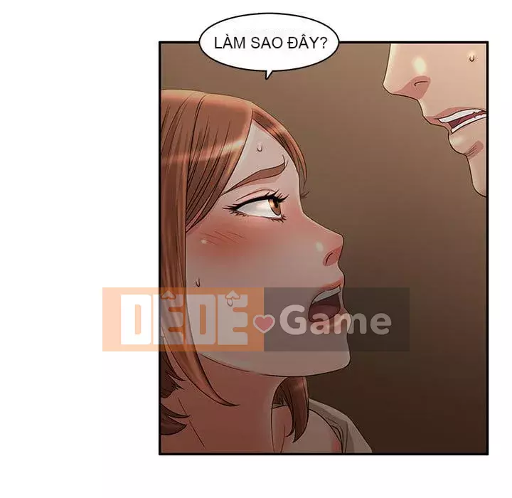 Bí Mật Của Mẹ Và Con Gái Chương 7-8