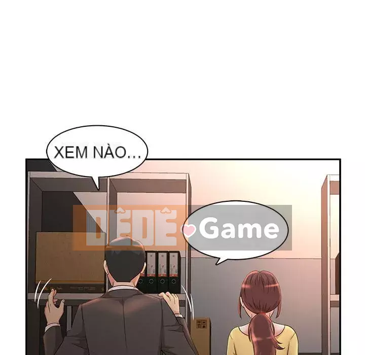 Bí Mật Của Mẹ Và Con Gái Chương 7-8