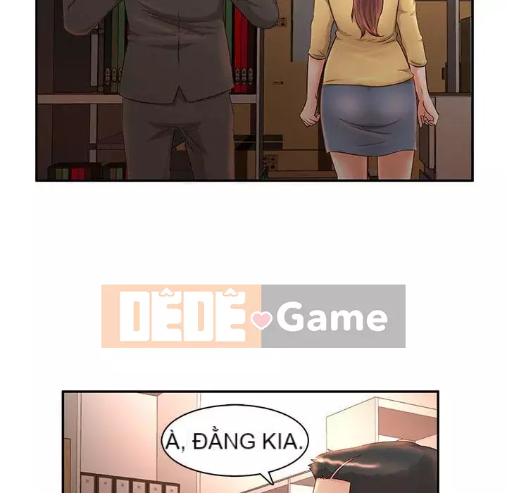 Bí Mật Của Mẹ Và Con Gái Chương 7-8