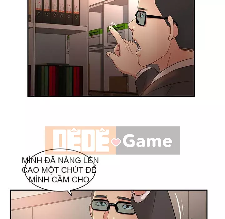 Bí Mật Của Mẹ Và Con Gái Chương 7-8