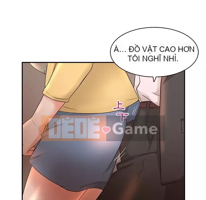 Bí Mật Của Mẹ Và Con Gái Chương 7-8