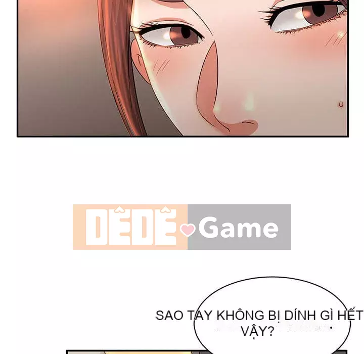 Bí Mật Của Mẹ Và Con Gái Chương 7-8