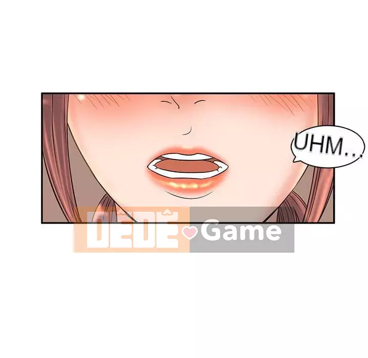 Bí Mật Của Mẹ Và Con Gái Chương 7-8