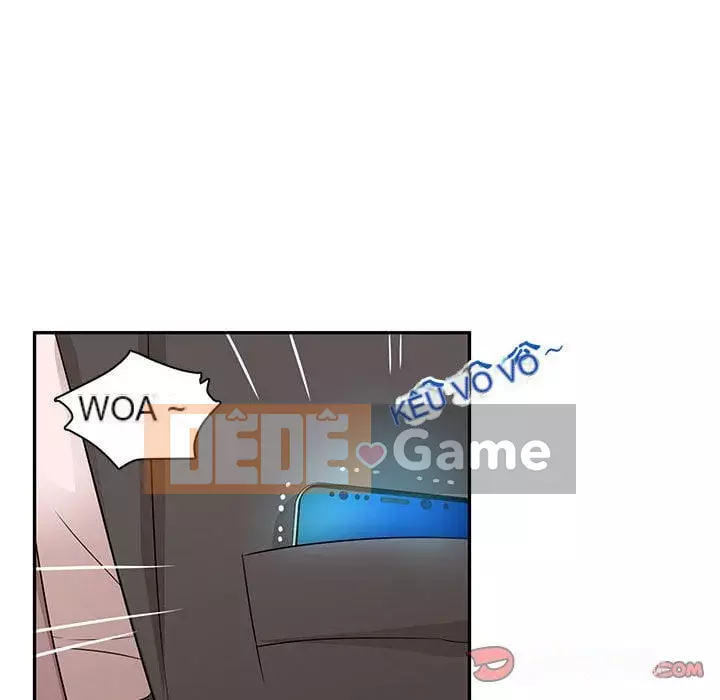 Bí Mật Của Mẹ Và Con Gái Chương 7-8