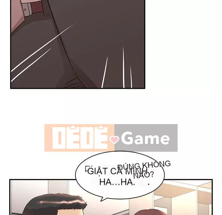 Bí Mật Của Mẹ Và Con Gái Chương 7-8