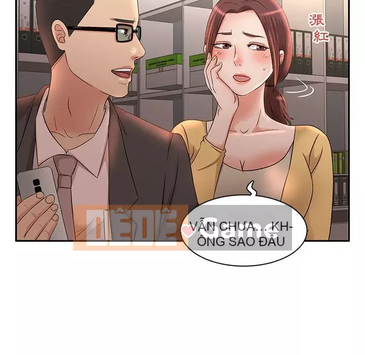 Bí Mật Của Mẹ Và Con Gái Chương 7-8