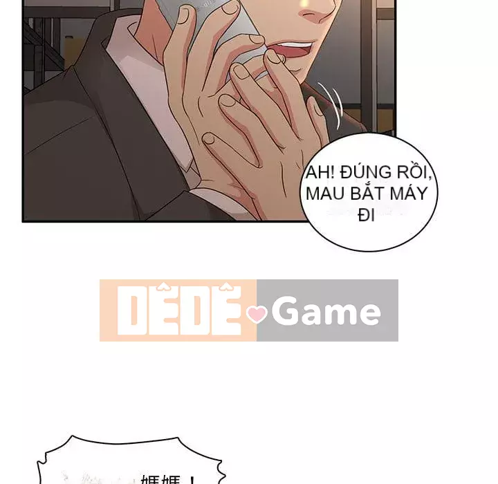 Bí Mật Của Mẹ Và Con Gái Chương 7-8