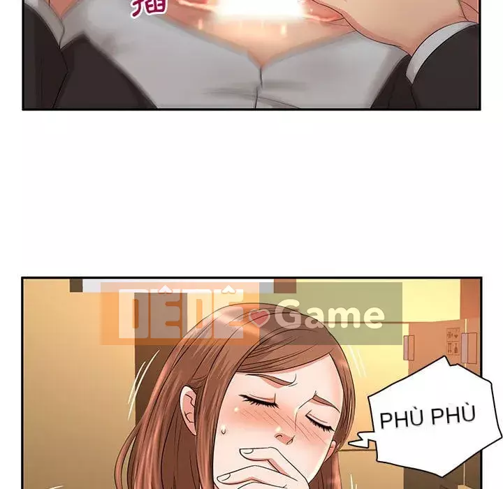 Bí Mật Của Mẹ Và Con Gái Chương 7-8