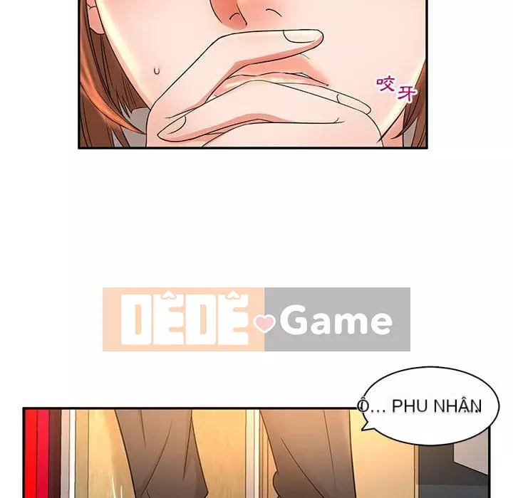 Bí Mật Của Mẹ Và Con Gái Chương 7-8