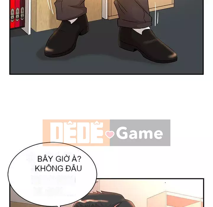 Bí Mật Của Mẹ Và Con Gái Chương 7-8