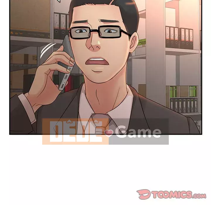 Bí Mật Của Mẹ Và Con Gái Chương 7-8