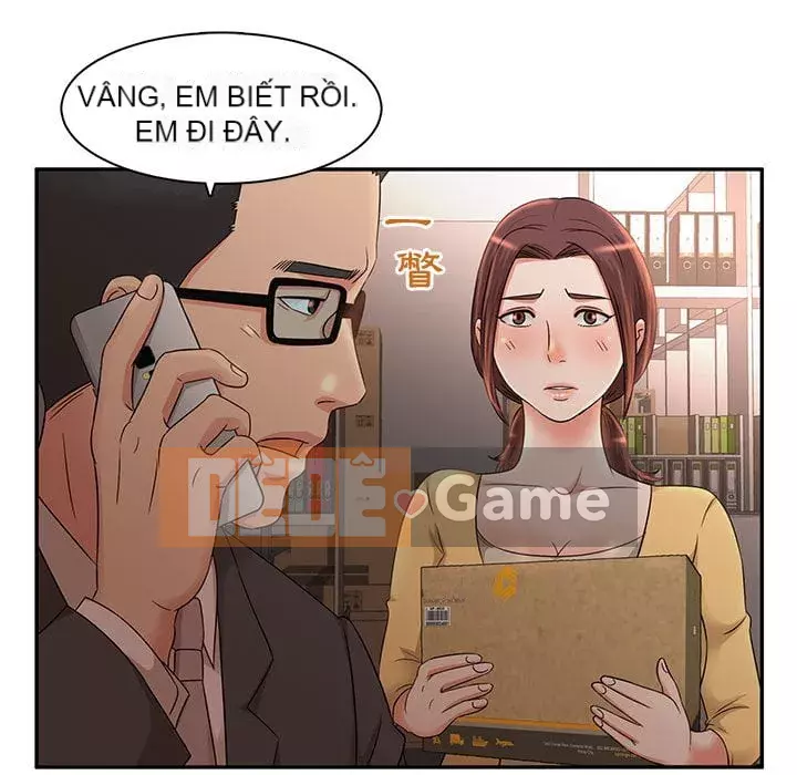 Bí Mật Của Mẹ Và Con Gái Chương 7-8