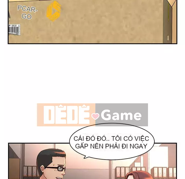 Bí Mật Của Mẹ Và Con Gái Chương 7-8