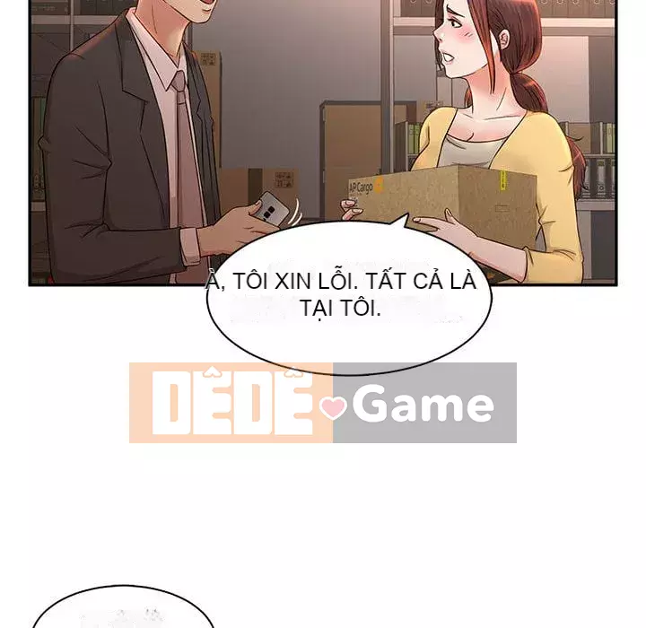 Bí Mật Của Mẹ Và Con Gái Chương 7-8