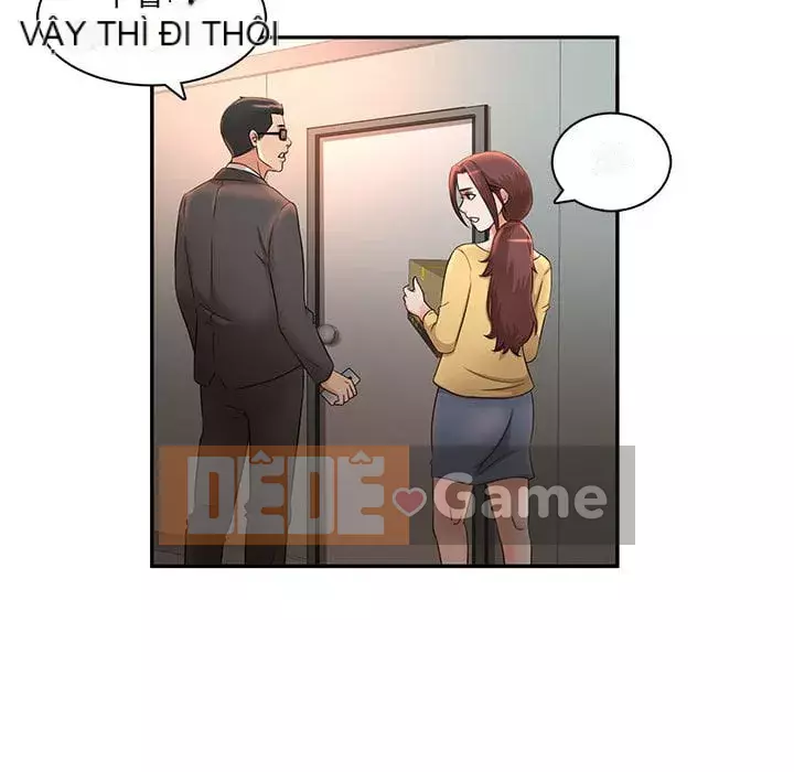 Bí Mật Của Mẹ Và Con Gái Chương 7-8