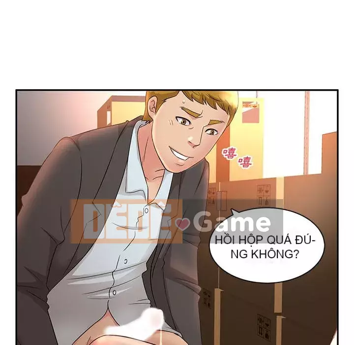 Bí Mật Của Mẹ Và Con Gái Chương 7-8