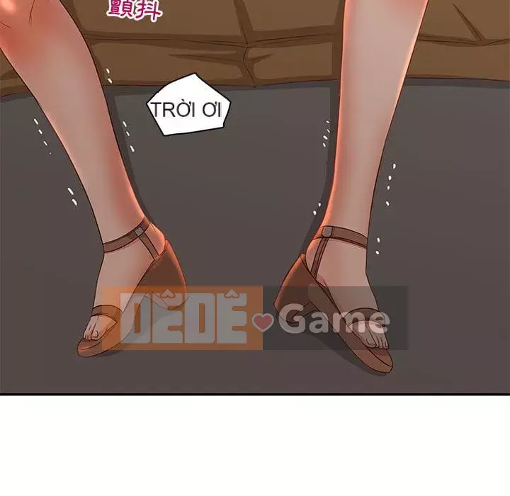 Bí Mật Của Mẹ Và Con Gái Chương 7-8