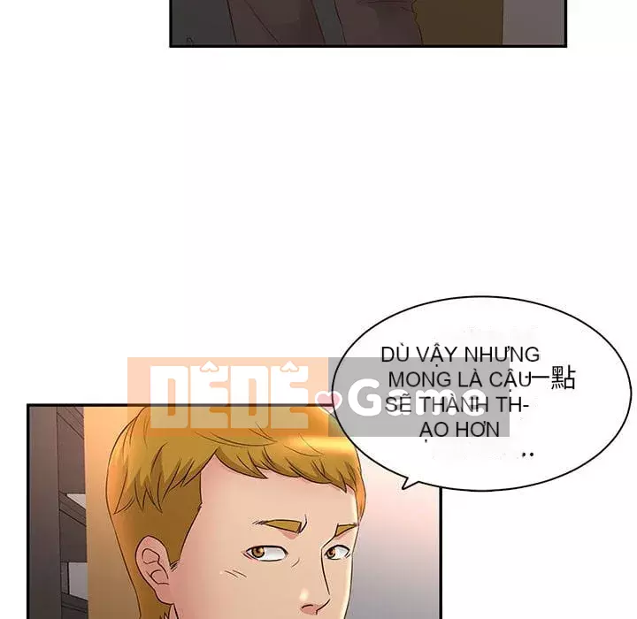 Bí Mật Của Mẹ Và Con Gái Chương 7-8