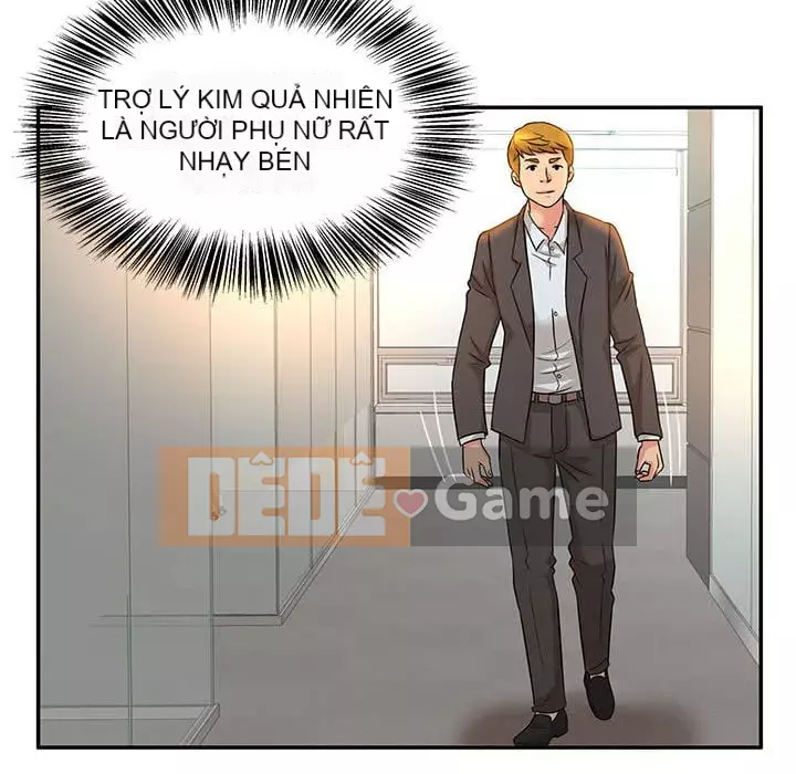 Bí Mật Của Mẹ Và Con Gái Chương 7-8