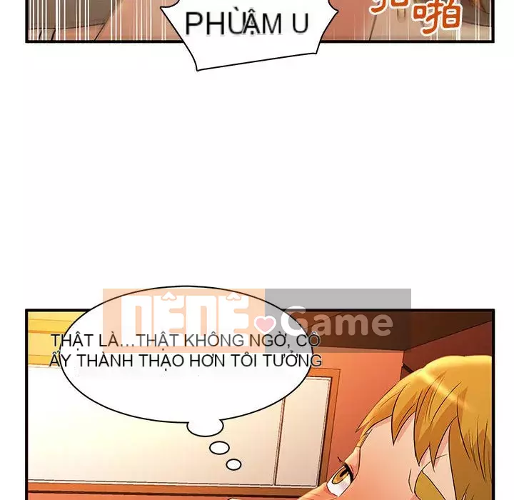 Bí Mật Của Mẹ Và Con Gái Chương 5-6