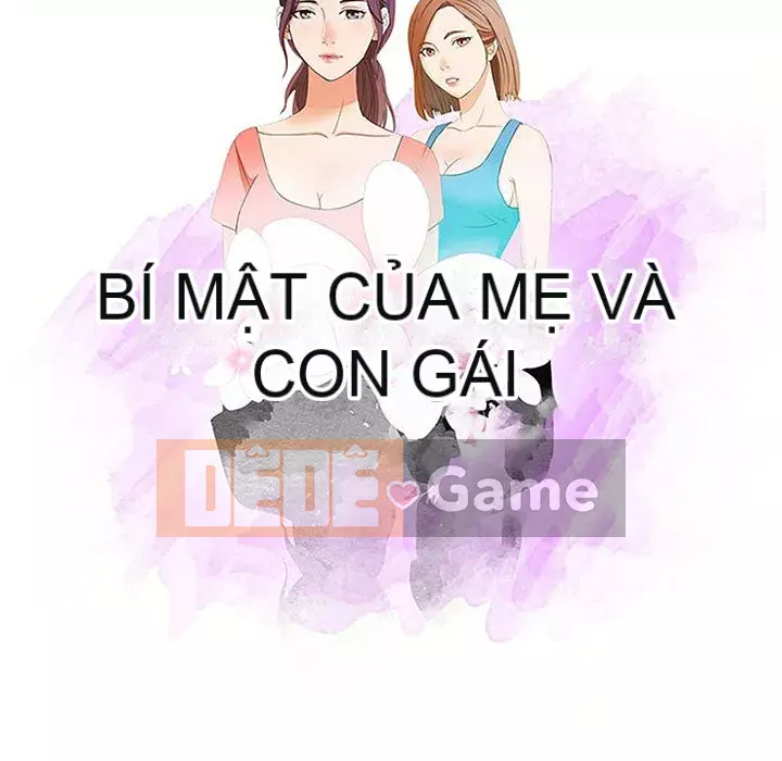 Bí Mật Của Mẹ Và Con Gái Chương 5-6