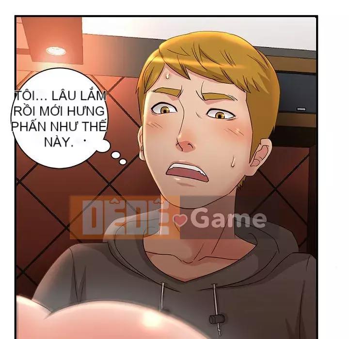 Bí Mật Của Mẹ Và Con Gái Chương 5-6