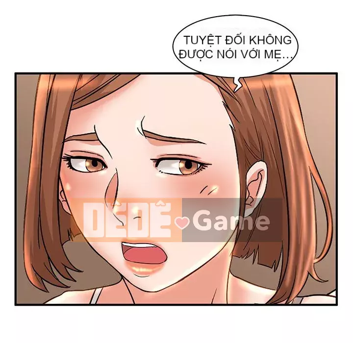 Bí Mật Của Mẹ Và Con Gái Chương 5-6
