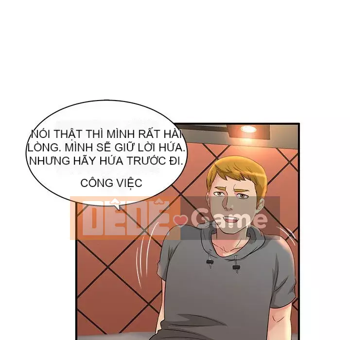 Bí Mật Của Mẹ Và Con Gái Chương 5-6