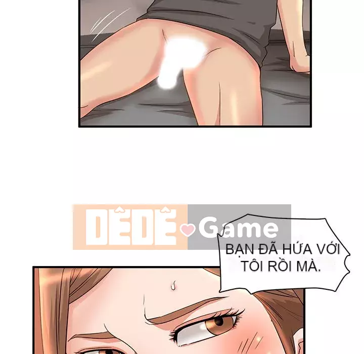 Bí Mật Của Mẹ Và Con Gái Chương 5-6