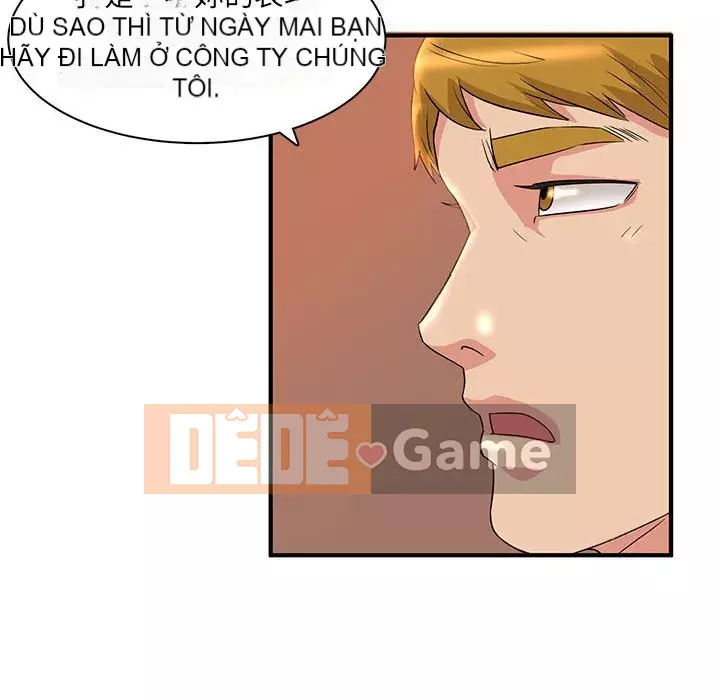 Bí Mật Của Mẹ Và Con Gái Chương 5-6