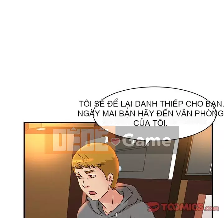 Bí Mật Của Mẹ Và Con Gái Chương 5-6