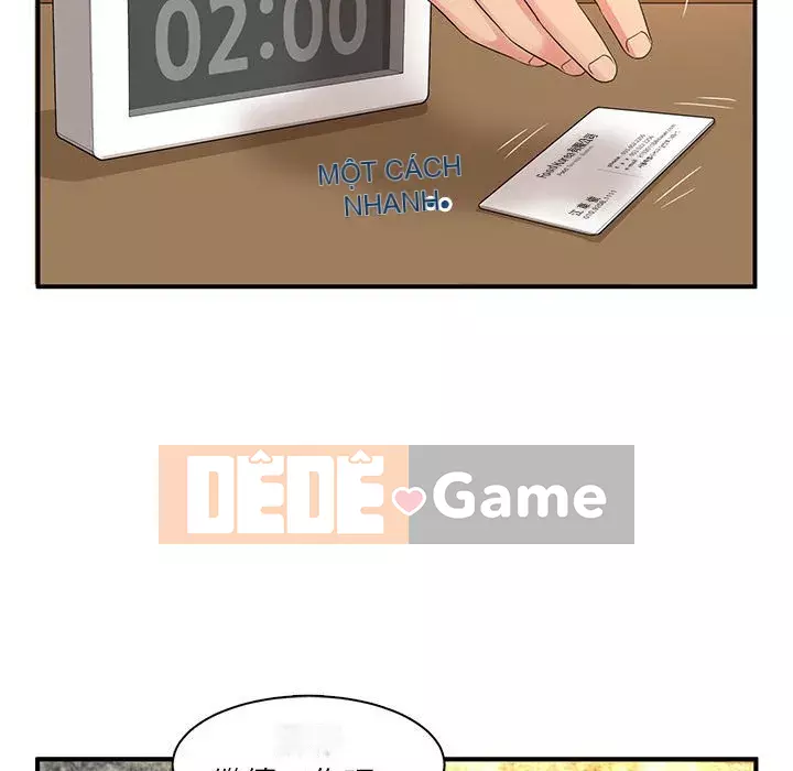 Bí Mật Của Mẹ Và Con Gái Chương 5-6