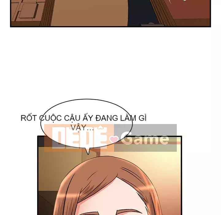 Bí Mật Của Mẹ Và Con Gái Chương 5-6