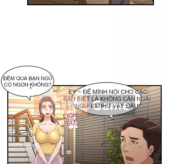 Bí Mật Của Mẹ Và Con Gái Chương 5-6