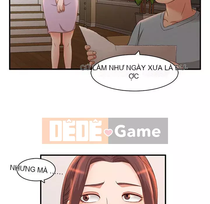 Bí Mật Của Mẹ Và Con Gái Chương 5-6