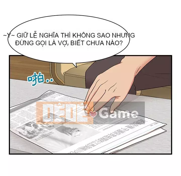 Bí Mật Của Mẹ Và Con Gái Chương 5-6