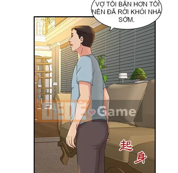 Bí Mật Của Mẹ Và Con Gái Chương 5-6