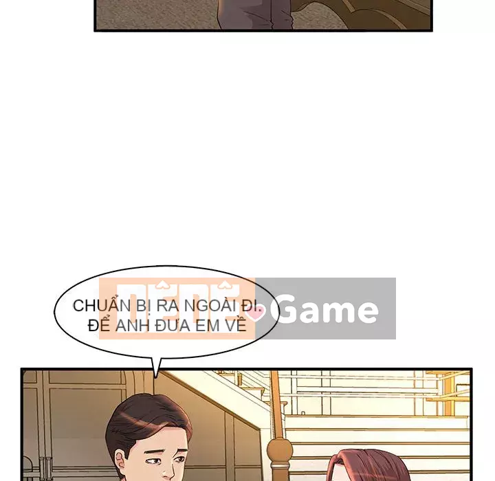 Bí Mật Của Mẹ Và Con Gái Chương 5-6