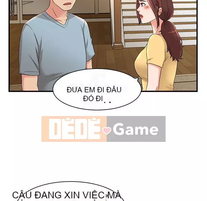 Bí Mật Của Mẹ Và Con Gái Chương 5-6